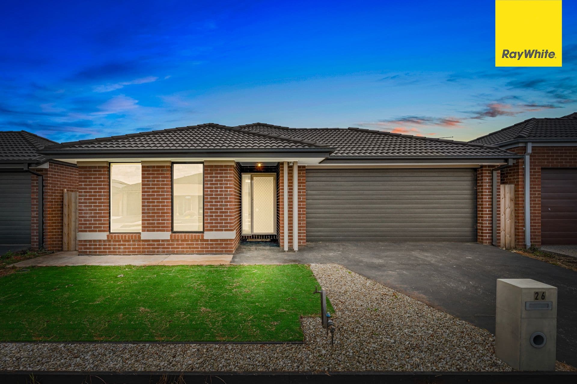 26 Linacre Crescent, Melton South VIC 3338, Melton South - Image 1