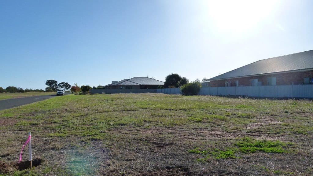 216 Farnell Street, Forbes NSW 2871, Forbes - Image 1