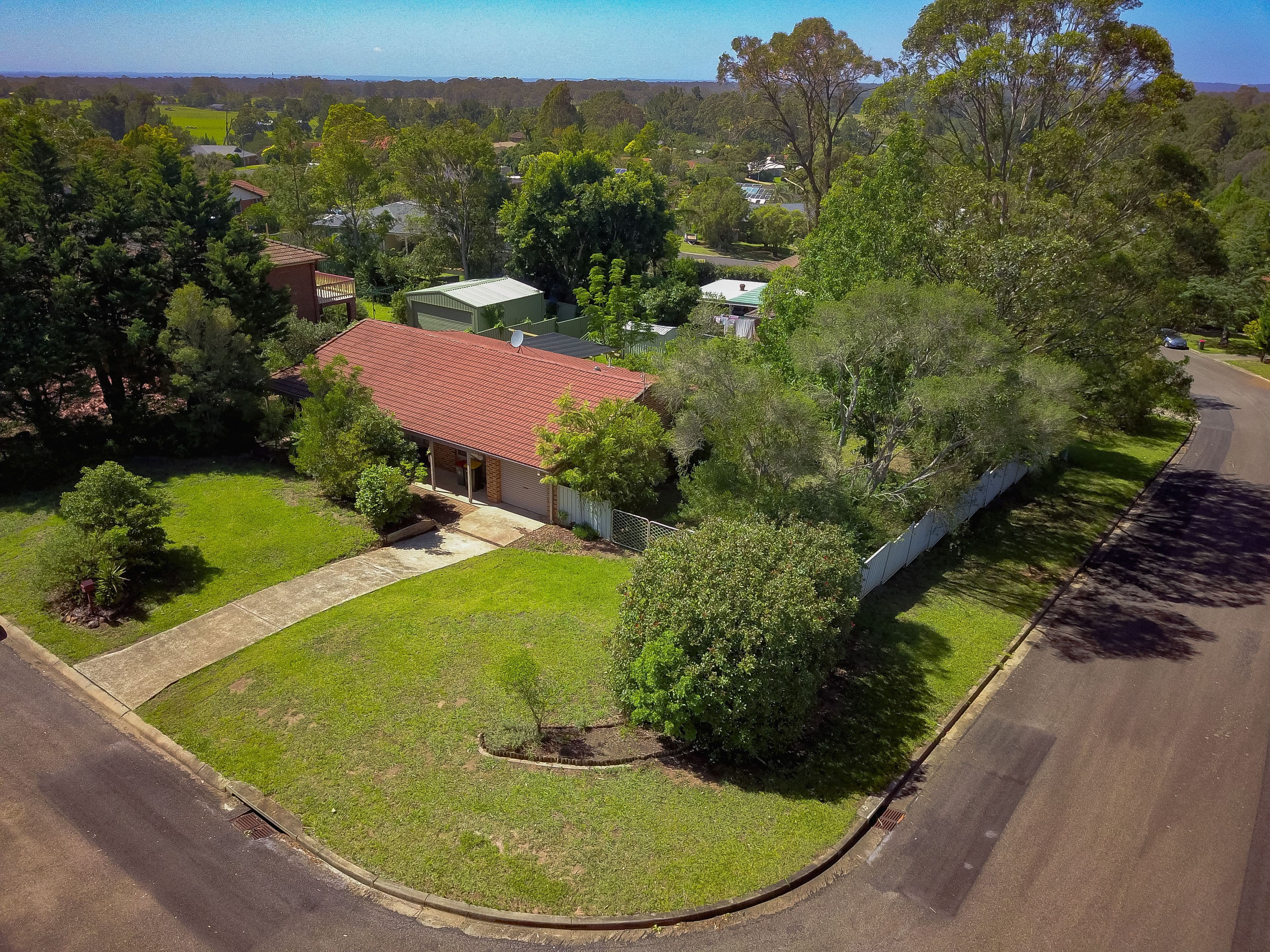 1 Pari Place, Cambewarra NSW 2540, Cambewarra - Thumbnail 2