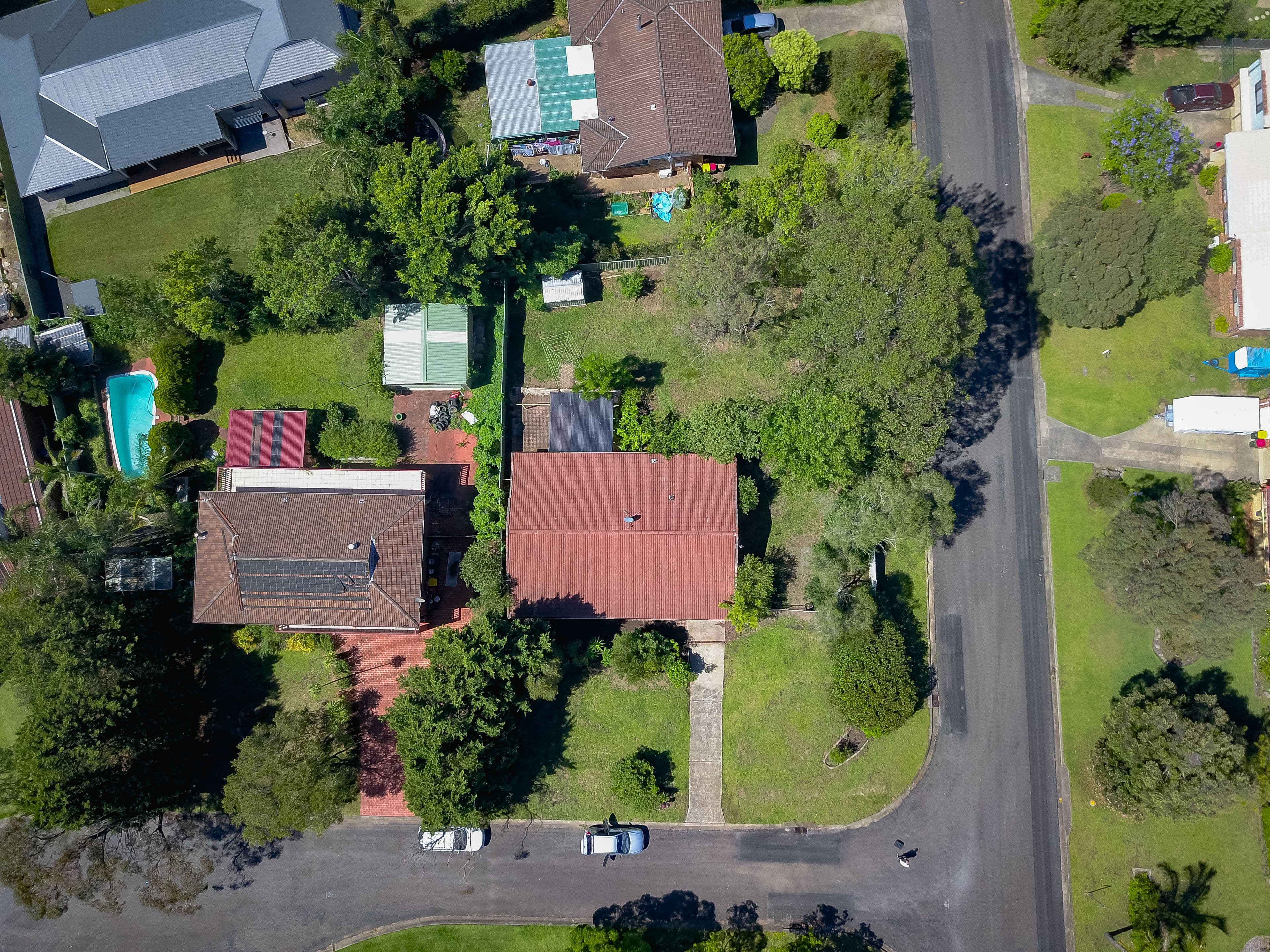 1 Pari Place, Cambewarra NSW 2540, Cambewarra - Thumbnail 8