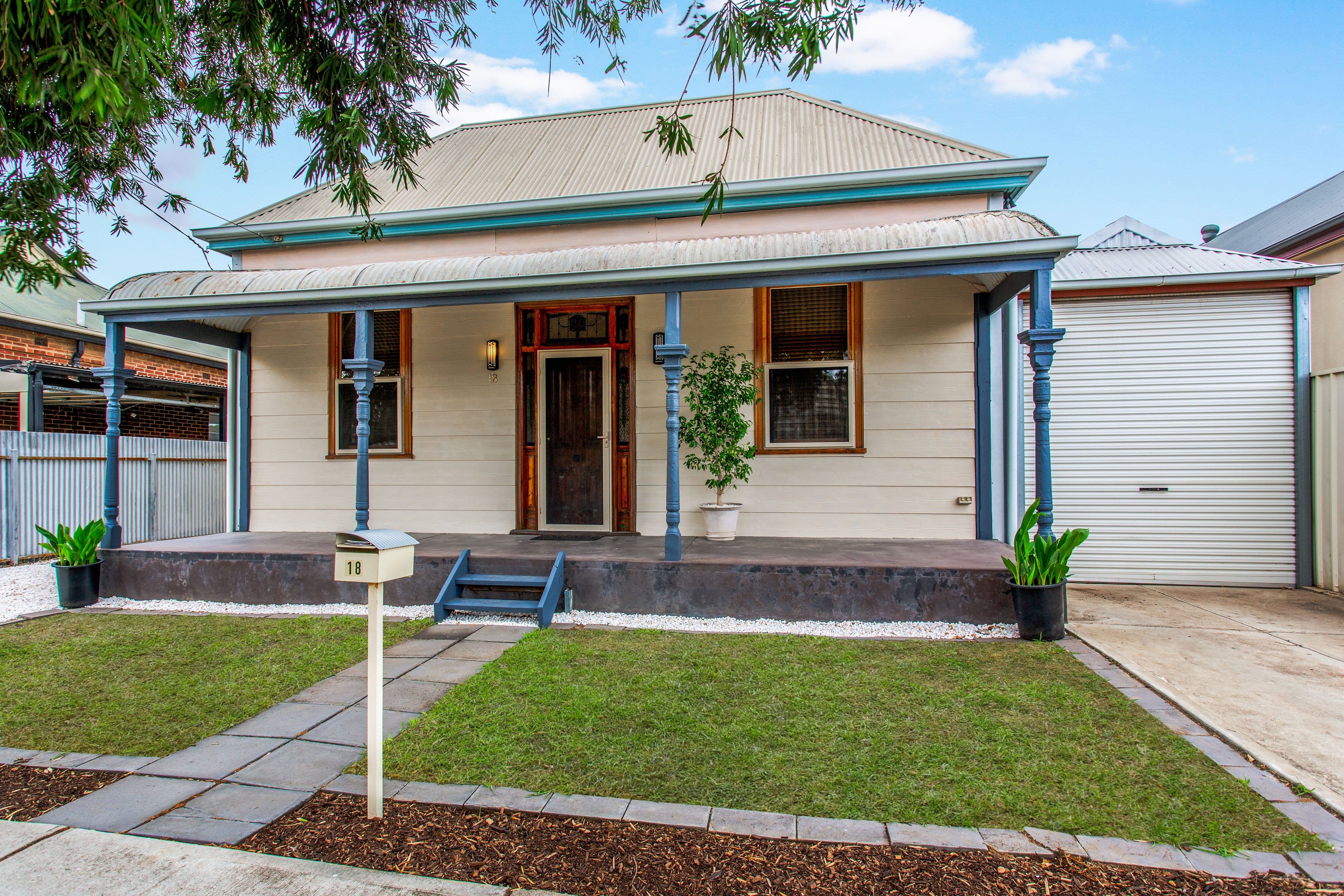 18 Jennifer Street, Rosewater SA 5013, Rosewater - Image 1