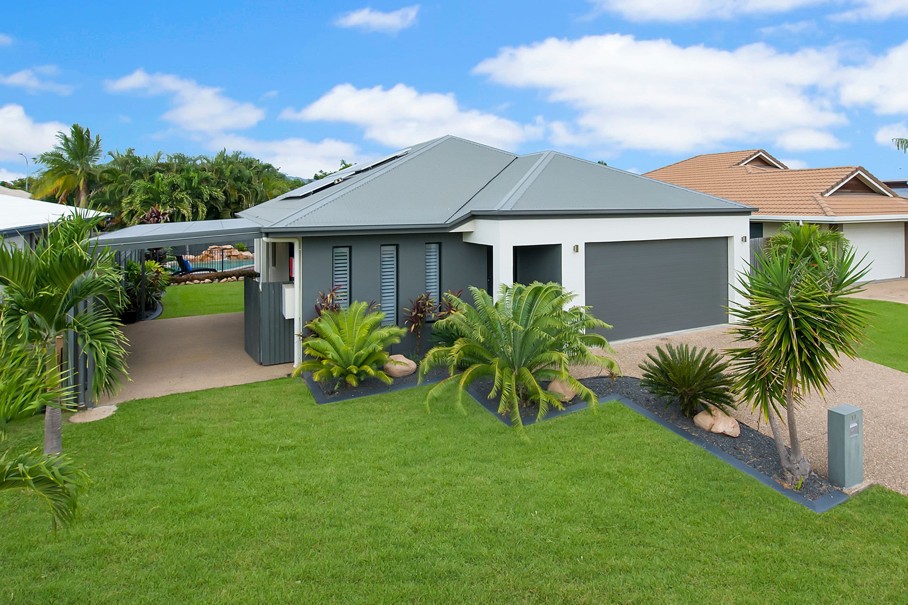 11 Scrubwren Circuit, Bohle Plains QLD 4817, Bohle Plains - Image 1