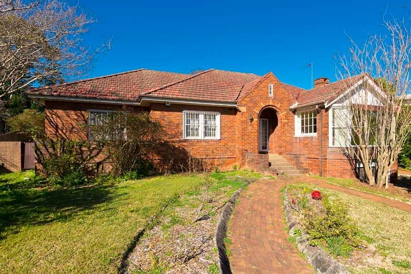 18 Corona Avenue, ROSEVILLE NSW 2069, Roseville - Image 1