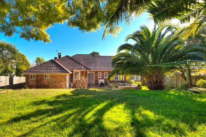 18 Corona Avenue, ROSEVILLE NSW 2069, Roseville - Thumbnail 7