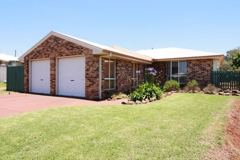 27 Danica Court, KEARNEYS SPRING QLD 4350, Kearneys Spring - Image 1