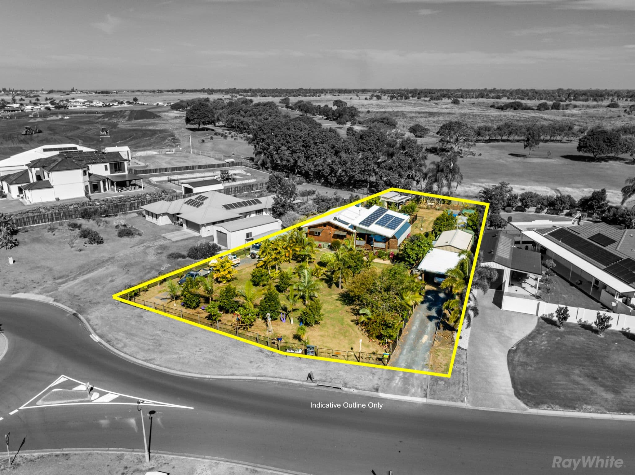 29 Coral Cove Drive, Coral Cove QLD 4670, Coral Cove - Image 1