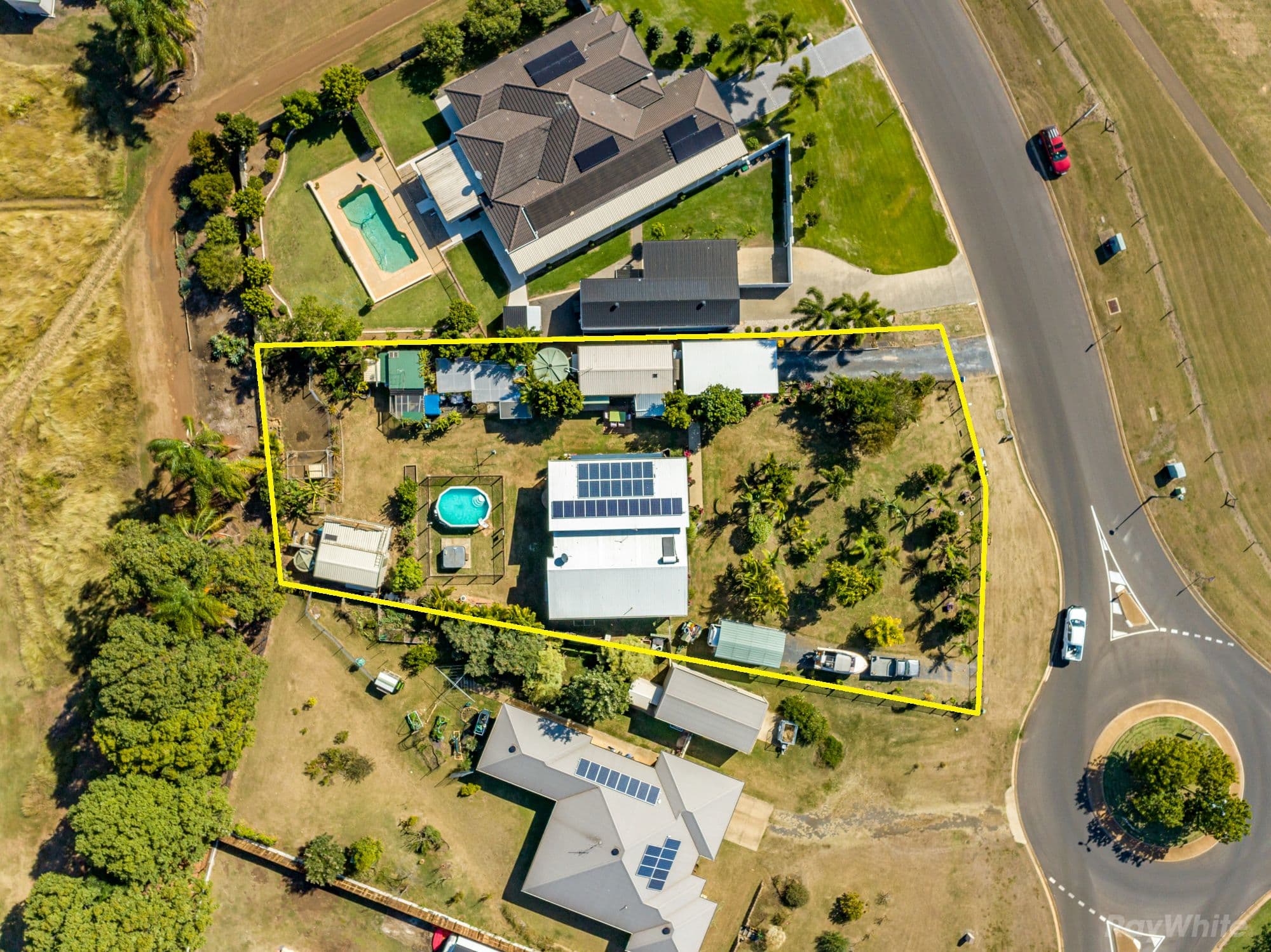 29 Coral Cove Drive, Coral Cove QLD 4670, Coral Cove - Thumbnail 2
