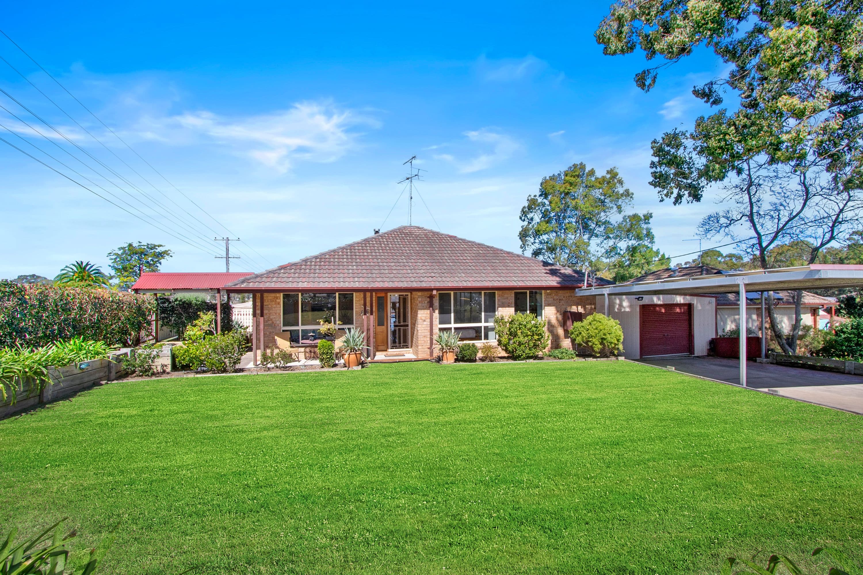 11 Castlereagh Road, Wilberforce - Image 1