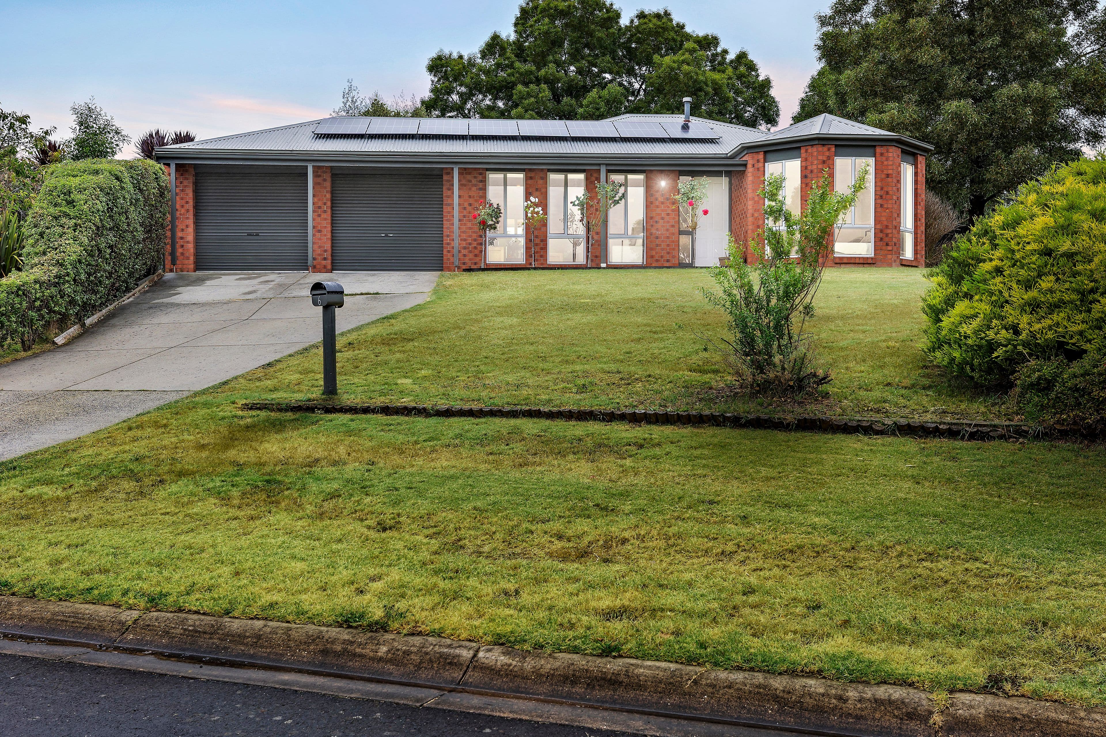 6 Correa Court, Mount Helen VIC 3350, Mount Helen - Image 1