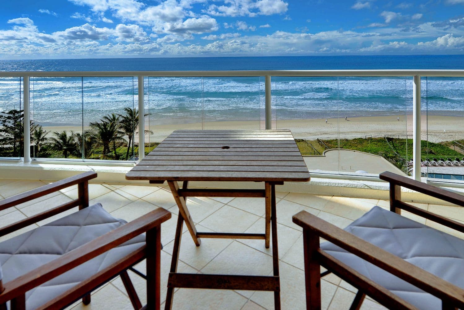 9D 'La Sabbia' 74-86 Old Burleigh Road, Broadbeach QLD 4218, Broadbeach - Thumbnail 2