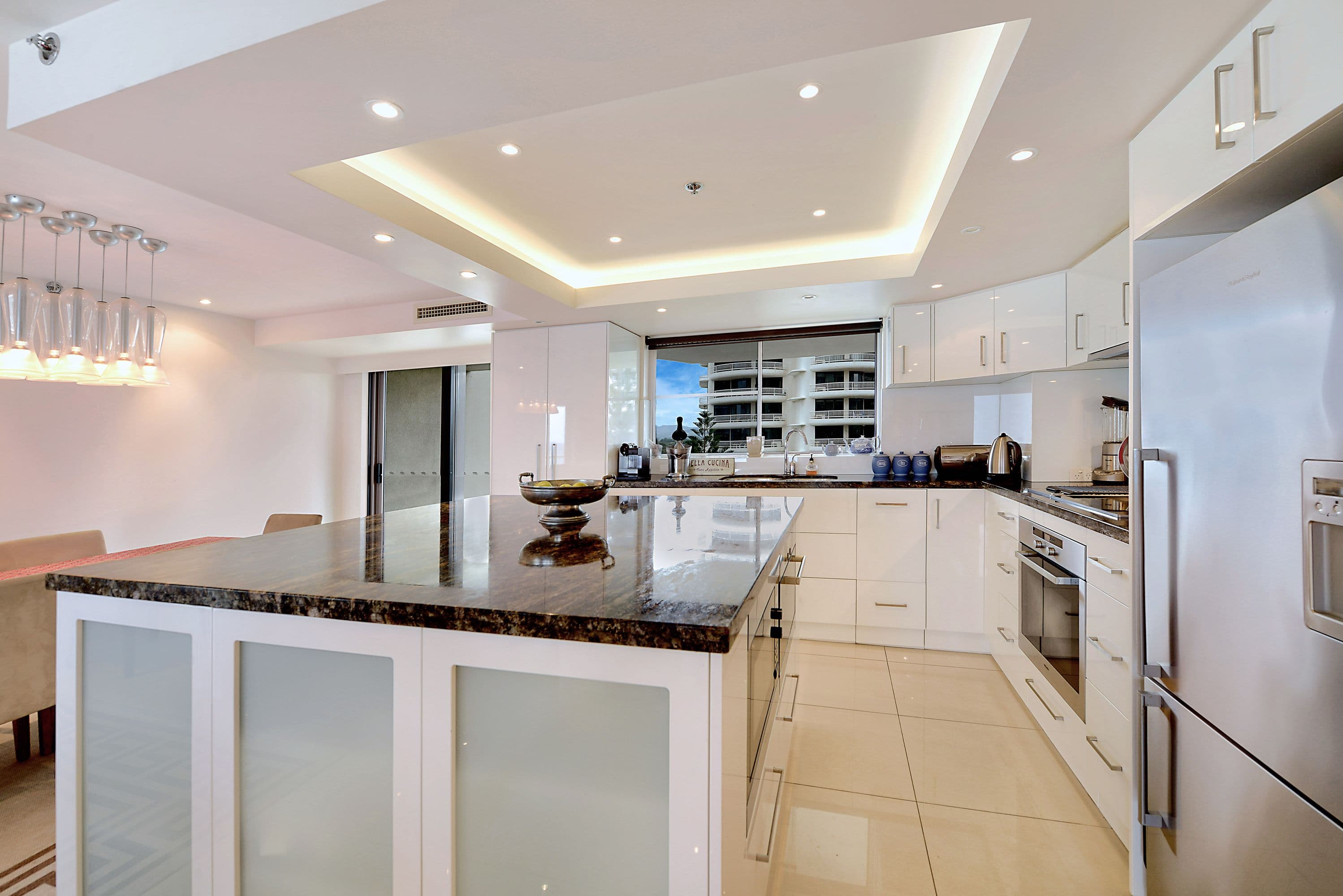 9D 'La Sabbia' 74-86 Old Burleigh Road, Broadbeach QLD 4218, Broadbeach - Thumbnail 4