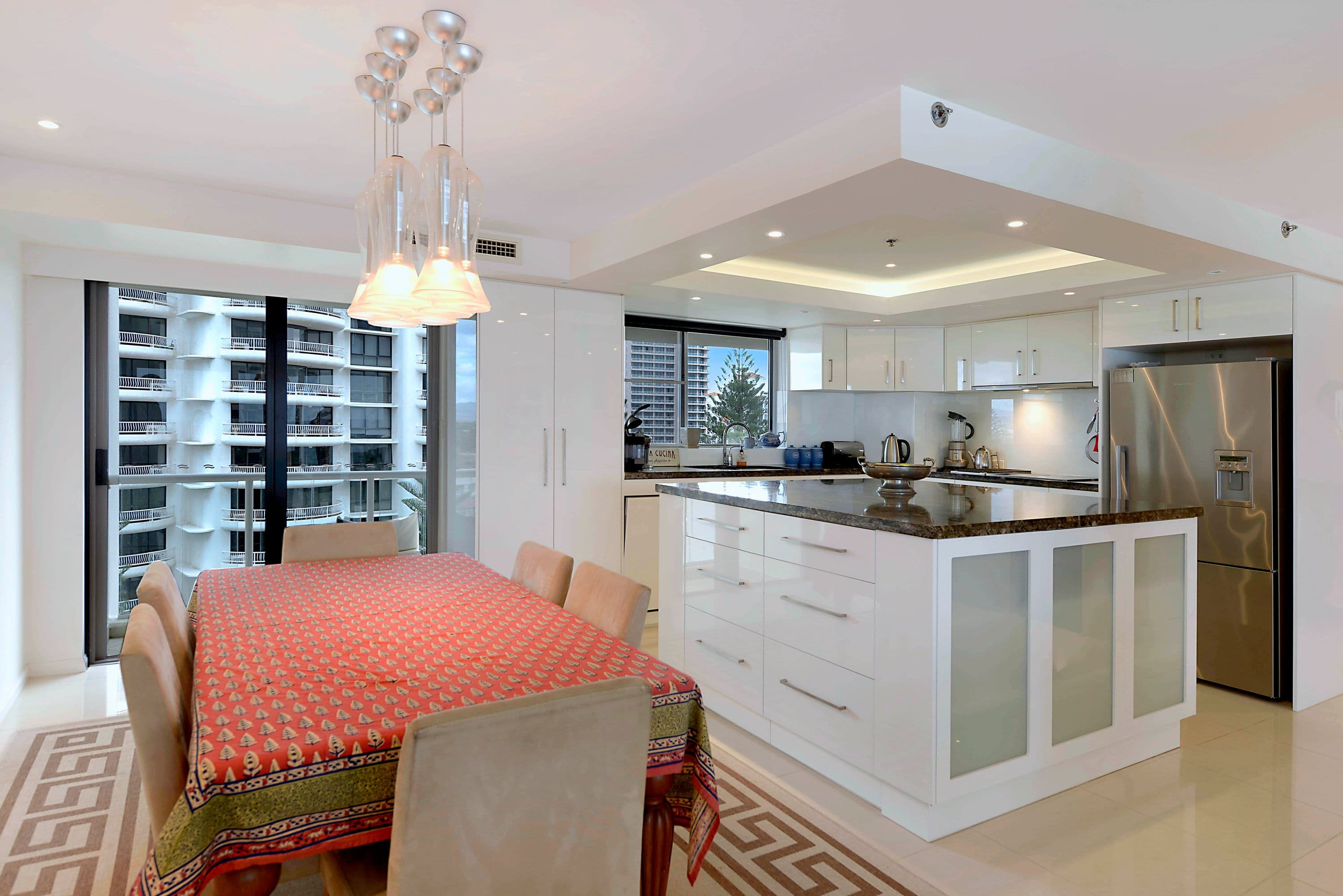 9D 'La Sabbia' 74-86 Old Burleigh Road, Broadbeach QLD 4218, Broadbeach - Thumbnail 5