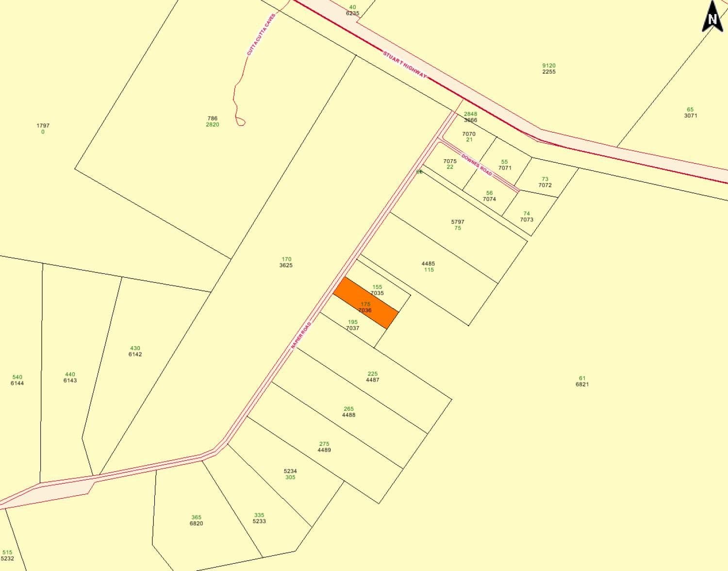 175 Napier Road, KATHERINE NT 0850, Katherine - Thumbnail 2