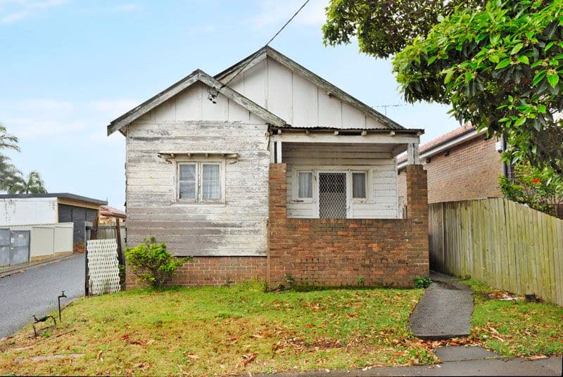 45 Bellevue Street, ARNCLIFFE NSW 2205, Arncliffe - Image 1