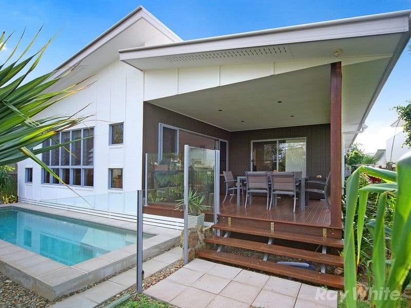 51 Saltwater Way, MOUNT COOLUM QLD 4573, Mount Coolum - Thumbnail 3