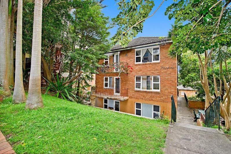 63 Liverpool Street, ROSE BAY NSW 2029, Rose Bay - Image 1