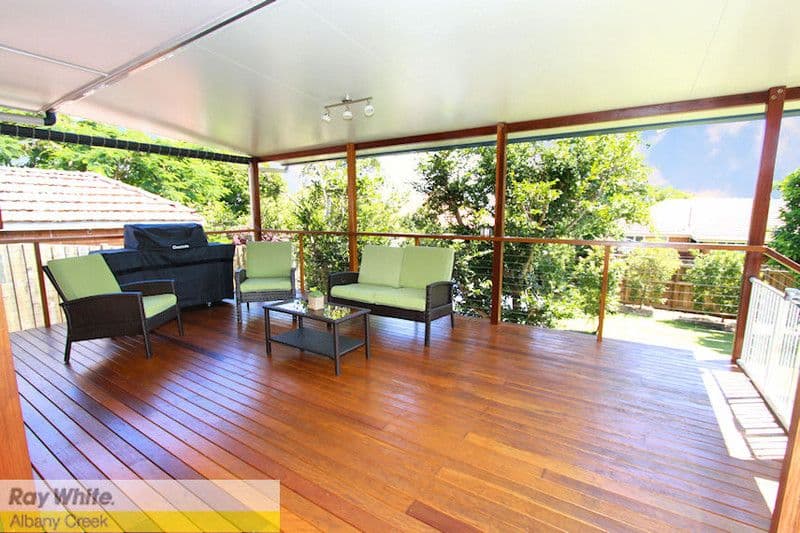 8 Bevan Street, ASPLEY QLD 4034, Aspley - Thumbnail 4