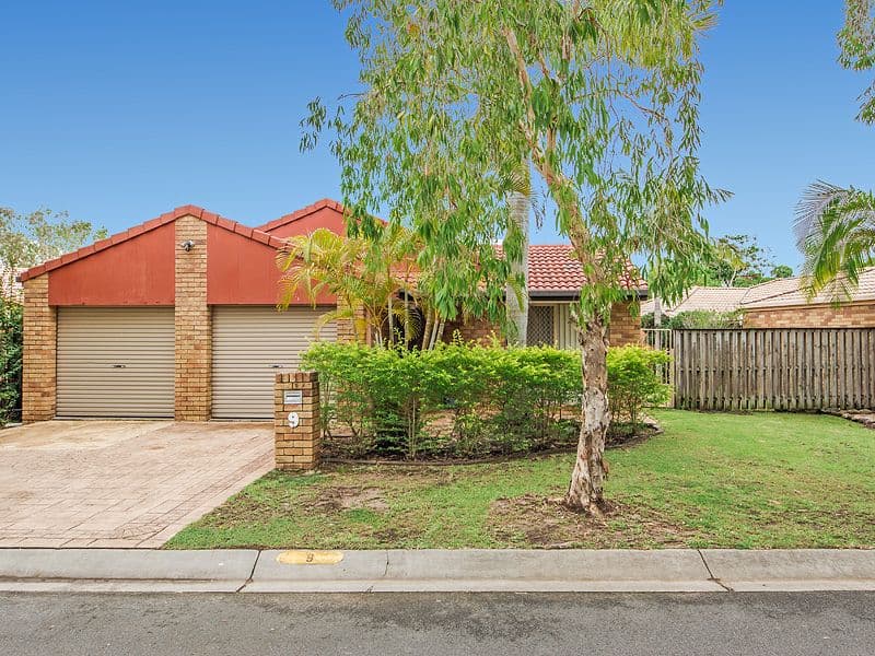 9 Parkside Circuit, ROBINA QLD 4226, Robina - Image 1