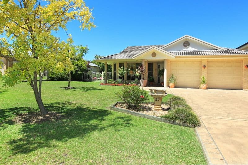 25 Golden Grove, WORRIGEE NSW 2540, Worrigee - Image 1
