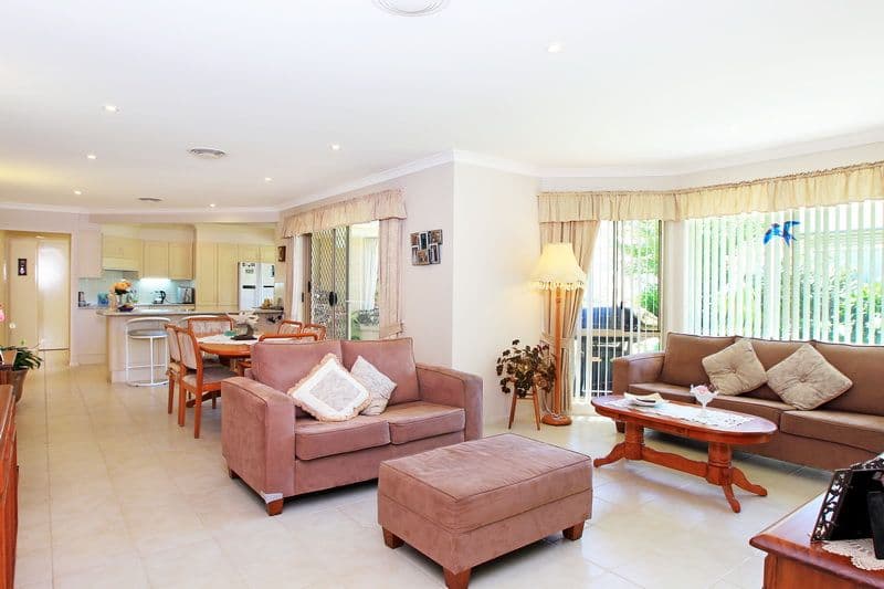 25 Golden Grove, WORRIGEE NSW 2540, Worrigee - Thumbnail 3