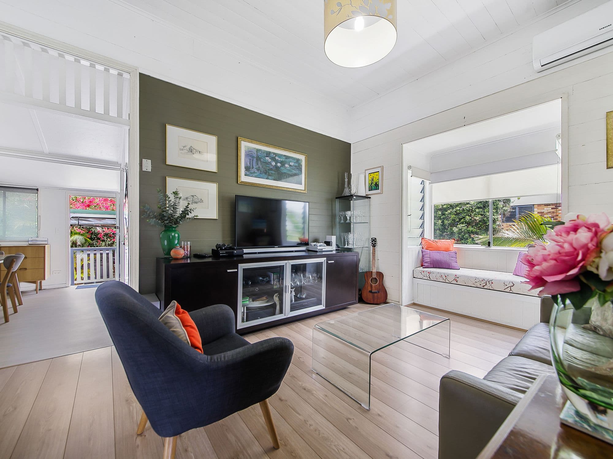 43 Marvin Street, Holland Park West QLD 4121, Holland Park West - Thumbnail 2