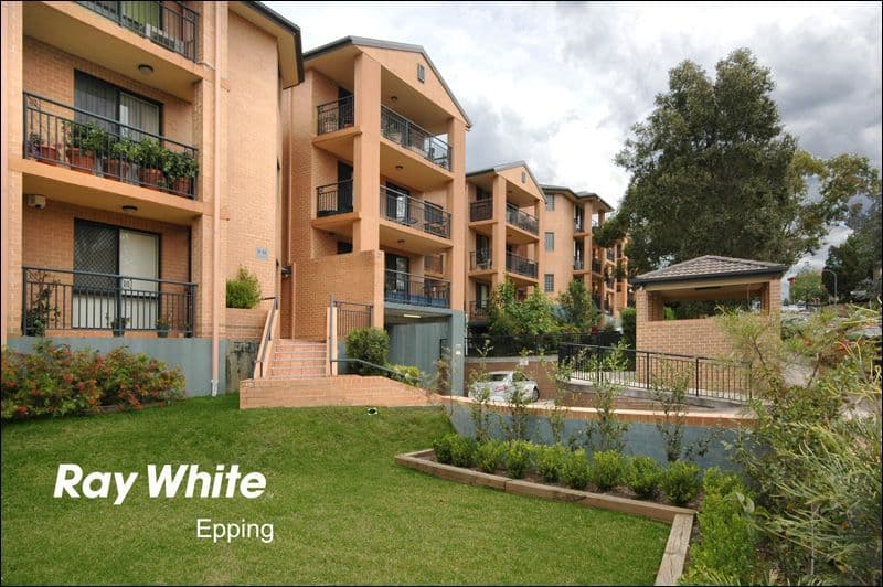 8-16 William Street, RYDE NSW 2112, Ryde - Image 1