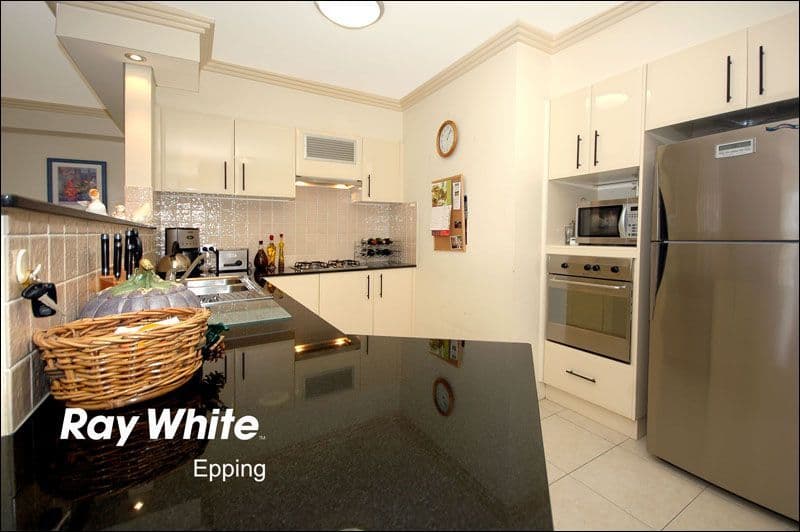 8-16 William Street, RYDE NSW 2112, Ryde - Thumbnail 4