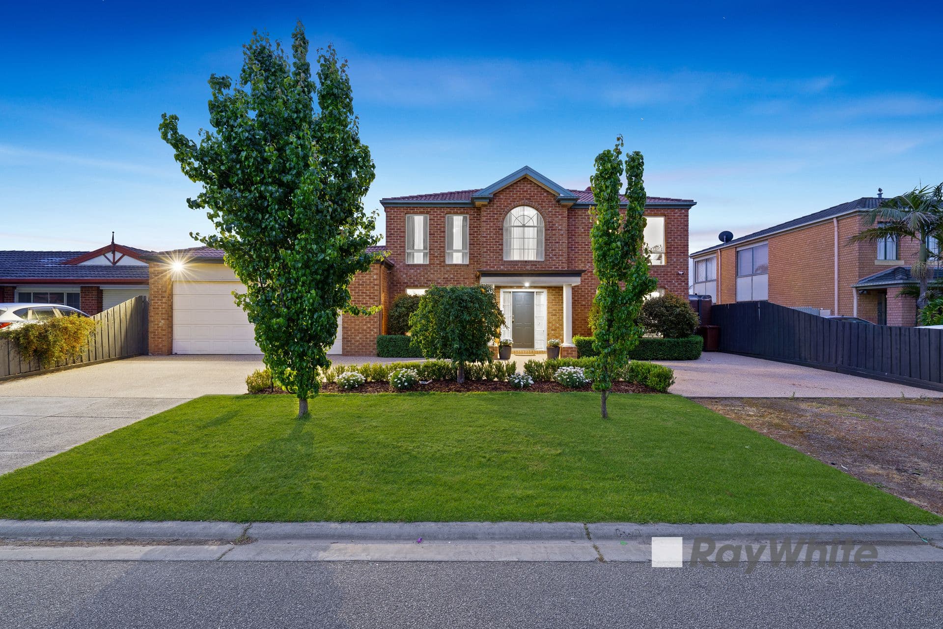 3 Berkshire Place, Narre Warren South VIC 3805, Narre Warren South - Image 1
