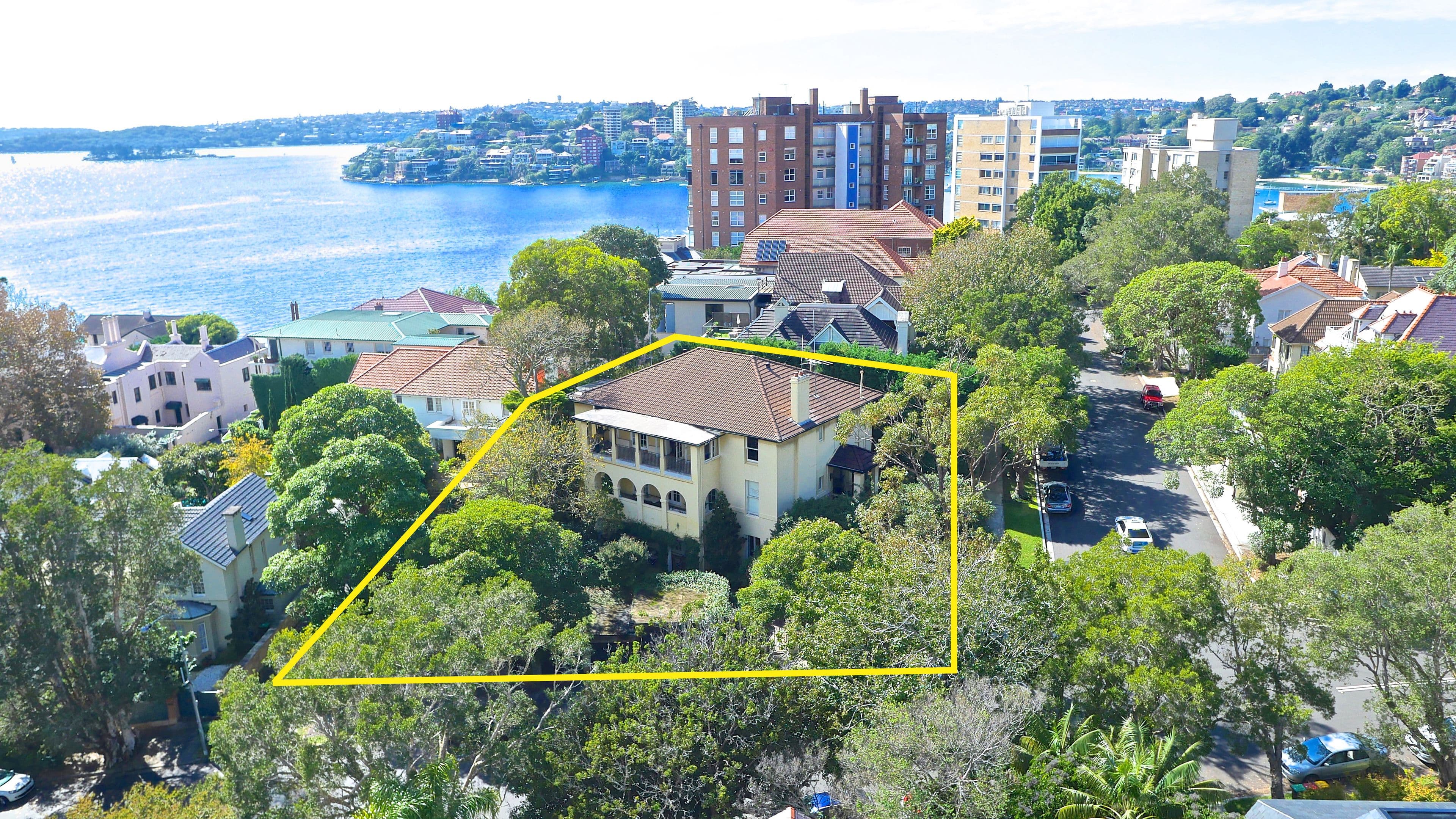 147 Darling Point Road, Darling Point - Image 1