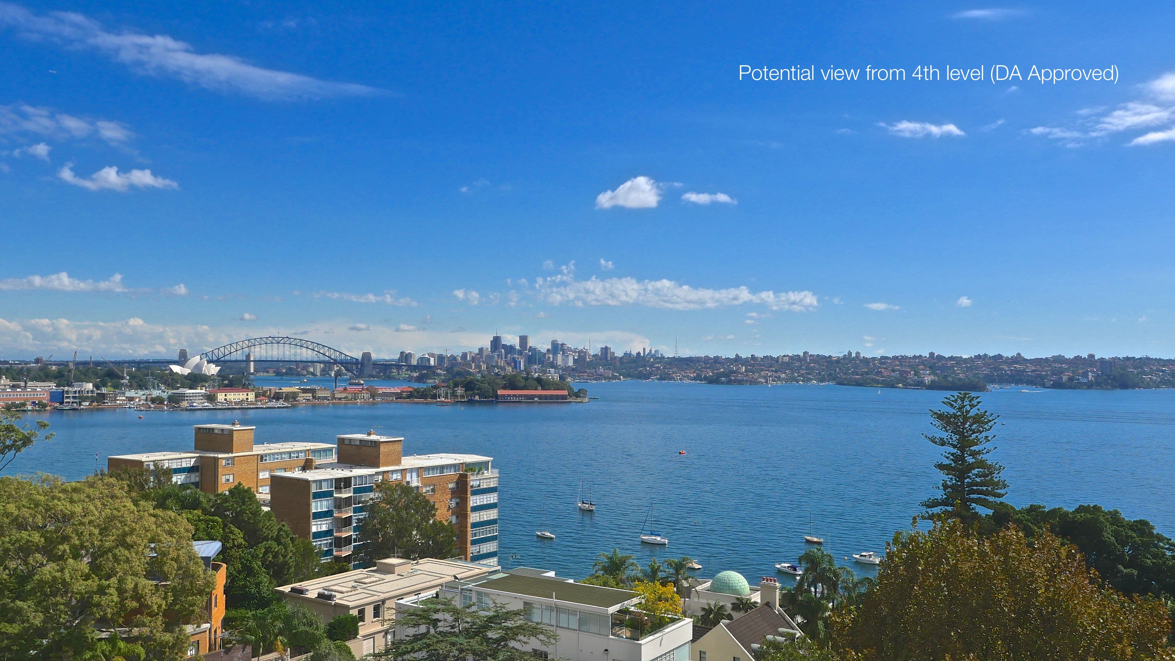 147 Darling Point Road, Darling Point - Thumbnail 2