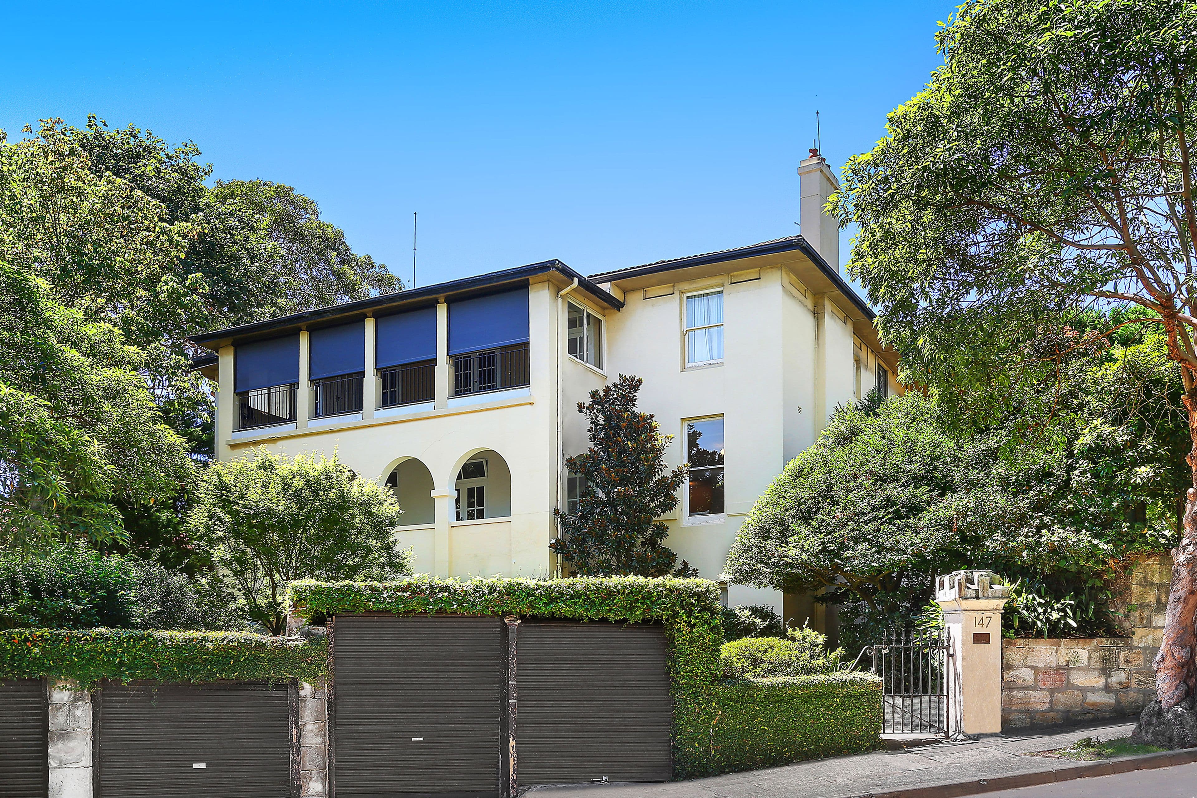 147 Darling Point Road, Darling Point - Thumbnail 4