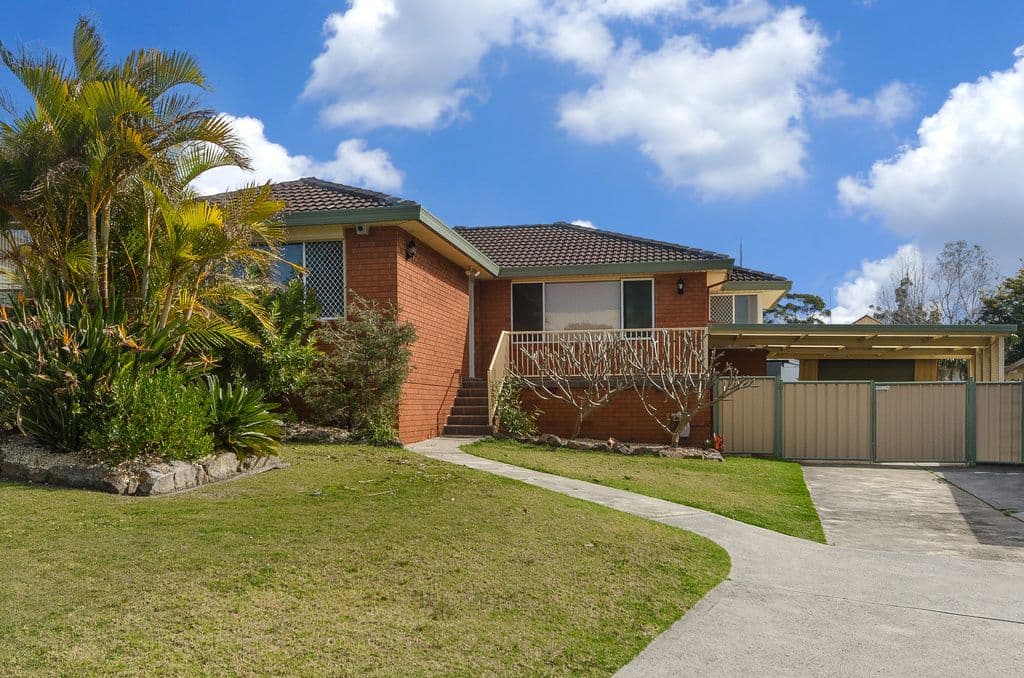 112 Laver Road, DAPTO NSW 2530, Dapto - Image 1