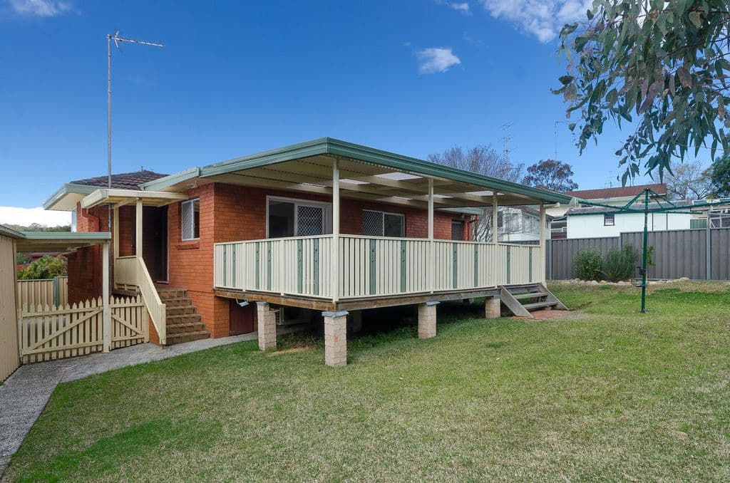 112 Laver Road, DAPTO NSW 2530, Dapto - Thumbnail 8