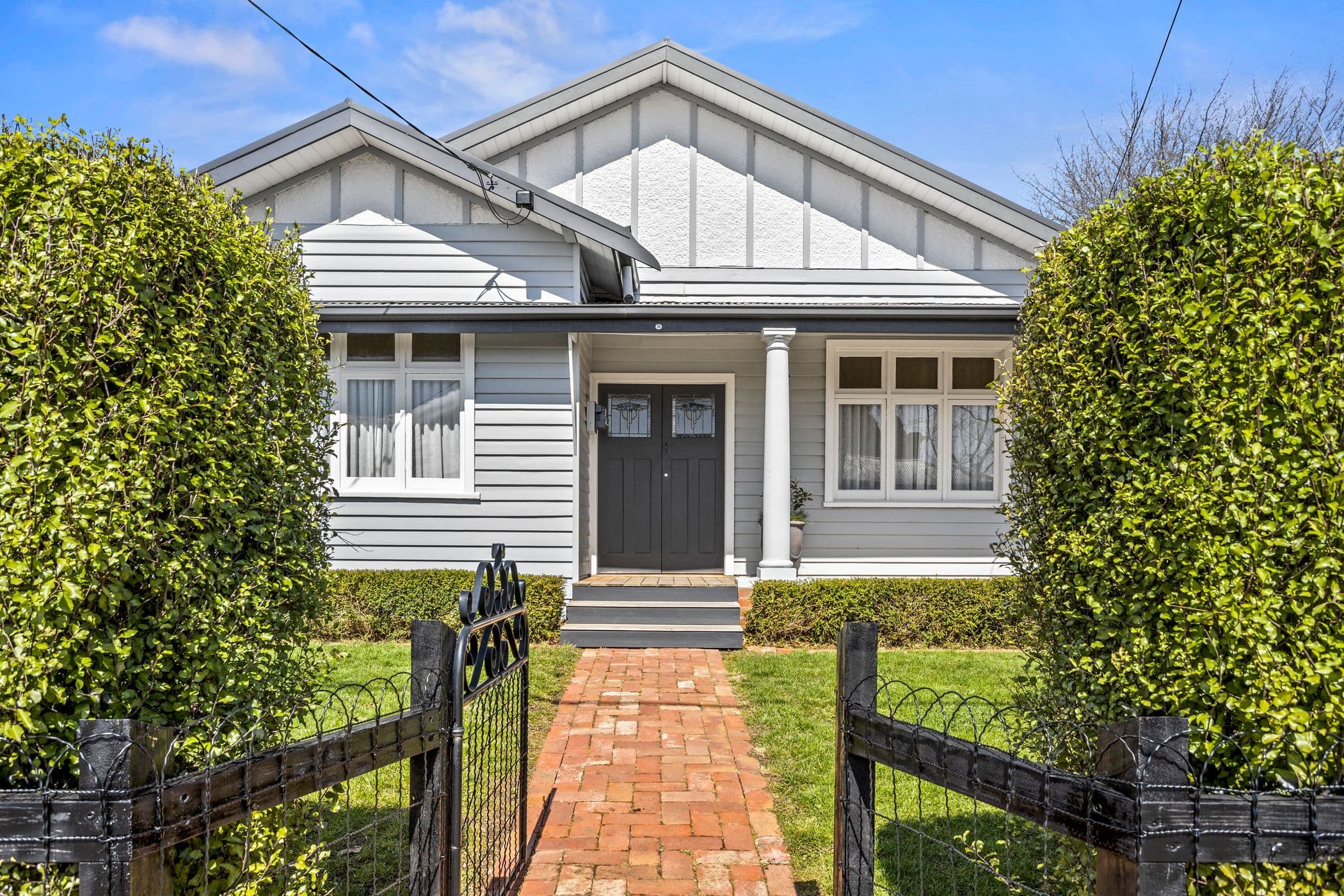 36 Lauriston Street, Kyneton VIC 3444, Kyneton - Image 1