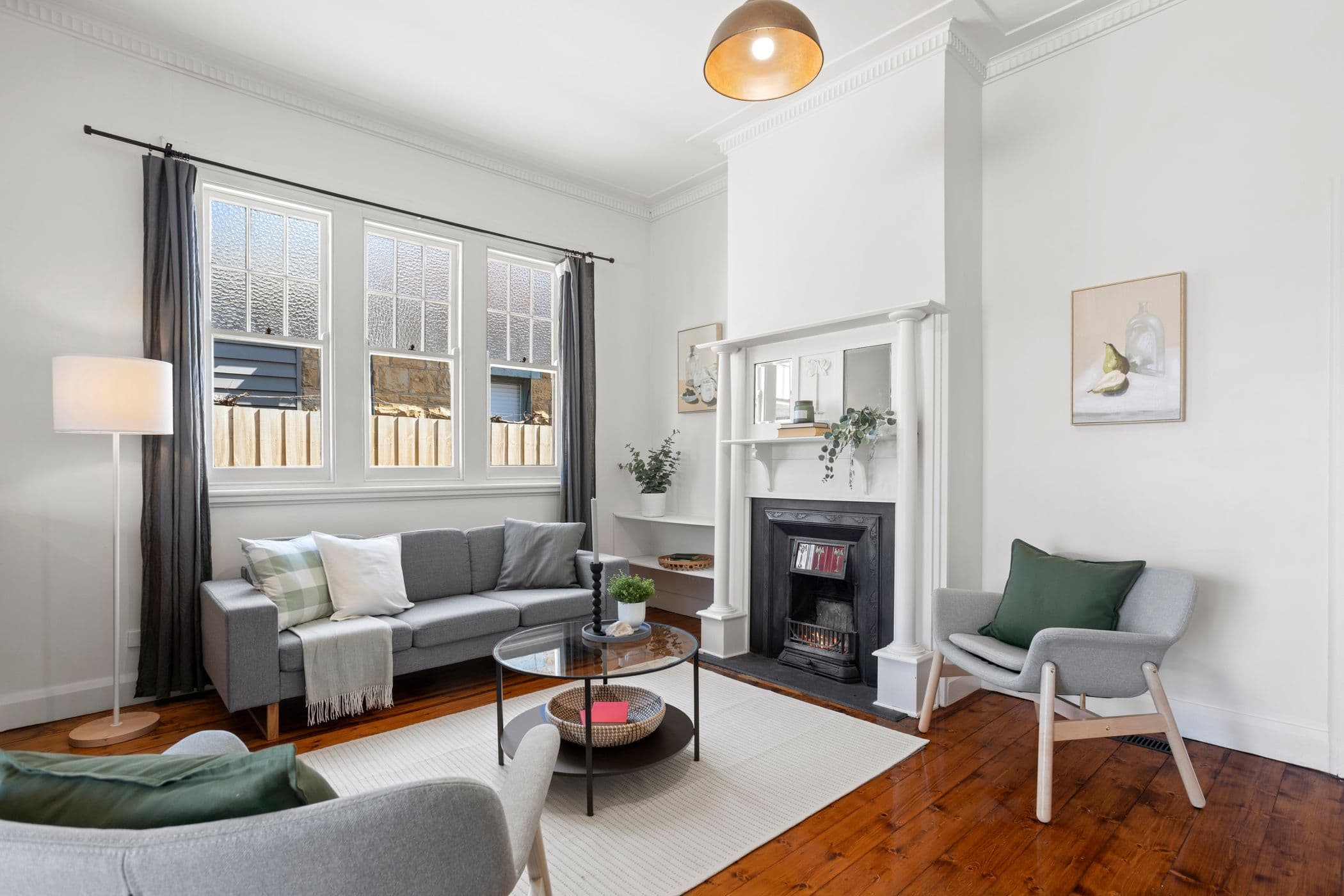 36 Lauriston Street, Kyneton VIC 3444, Kyneton - Thumbnail 4