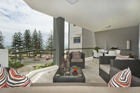 302 "Ivory", 1 Fifth Avenue, BURLEIGH HEADS QLD 4220, Burleigh Heads - Image 1