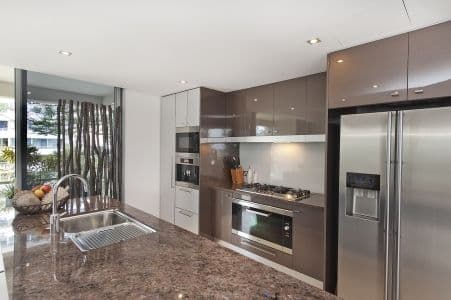 302 "Ivory", 1 Fifth Avenue, BURLEIGH HEADS QLD 4220, Burleigh Heads - Thumbnail 3