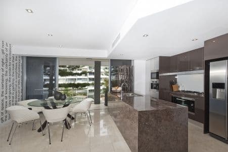 302 "Ivory", 1 Fifth Avenue, BURLEIGH HEADS QLD 4220, Burleigh Heads - Thumbnail 4
