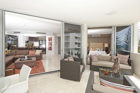 302 "Ivory", 1 Fifth Avenue, BURLEIGH HEADS QLD 4220, Burleigh Heads - Thumbnail 5