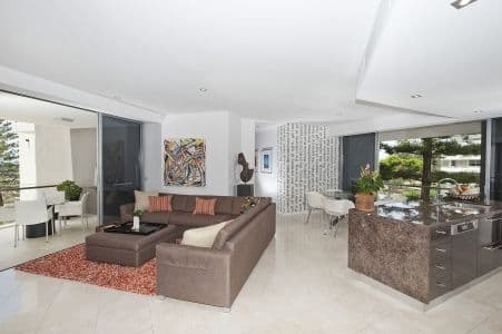 302 "Ivory", 1 Fifth Avenue, BURLEIGH HEADS QLD 4220, Burleigh Heads - Thumbnail 6