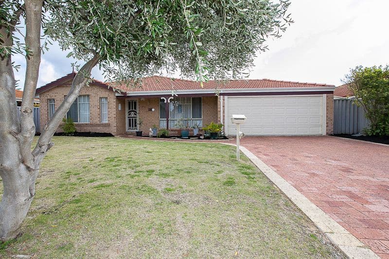 17 Parkland Drive, WARNBRO WA 6169, Warnbro - Thumbnail 2