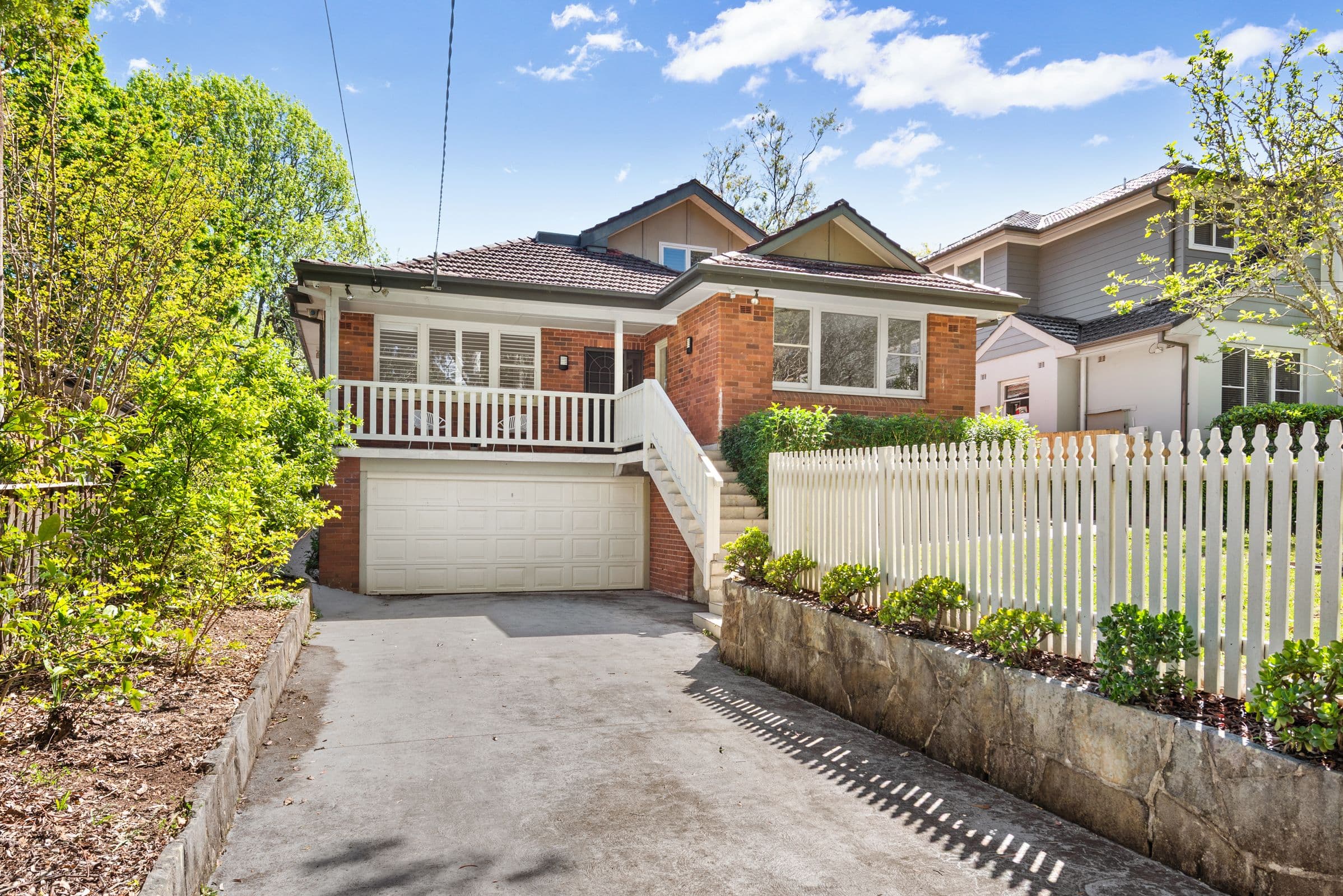 31 Lofberg Road, West Pymble NSW 2073, West Pymble - Image 1