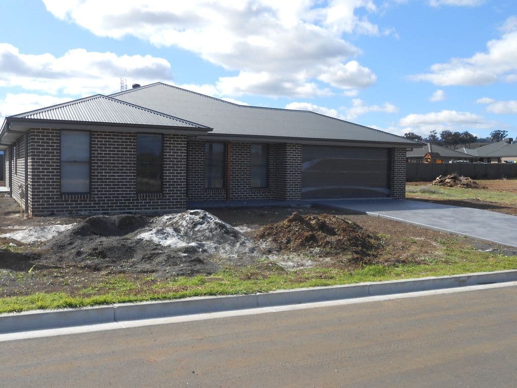 Lot 89 Bellefields Estate Stage 4, Tamworth NSW 2340, Tamworth - Thumbnail 3
