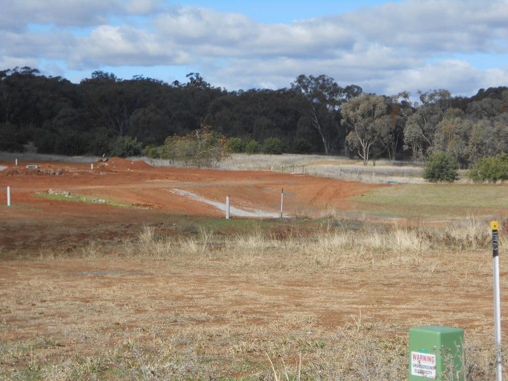 Lot 89 Bellefields Estate Stage 4, Tamworth NSW 2340, Tamworth - Thumbnail 5