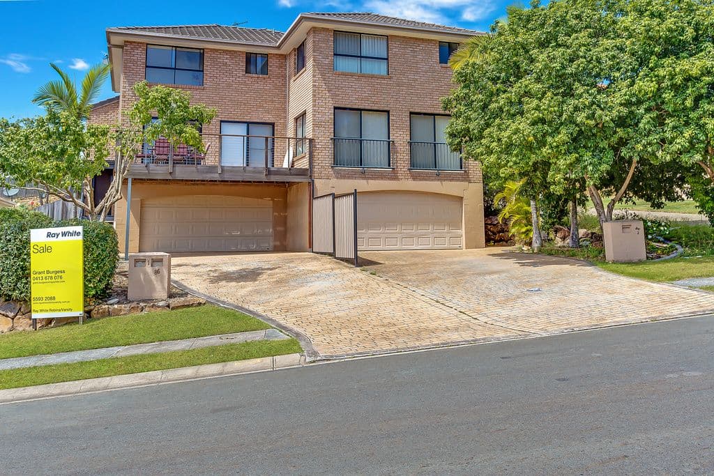 86 Kincaid Drive, Highland Park QLD 4211, Highland Park - Thumbnail 2