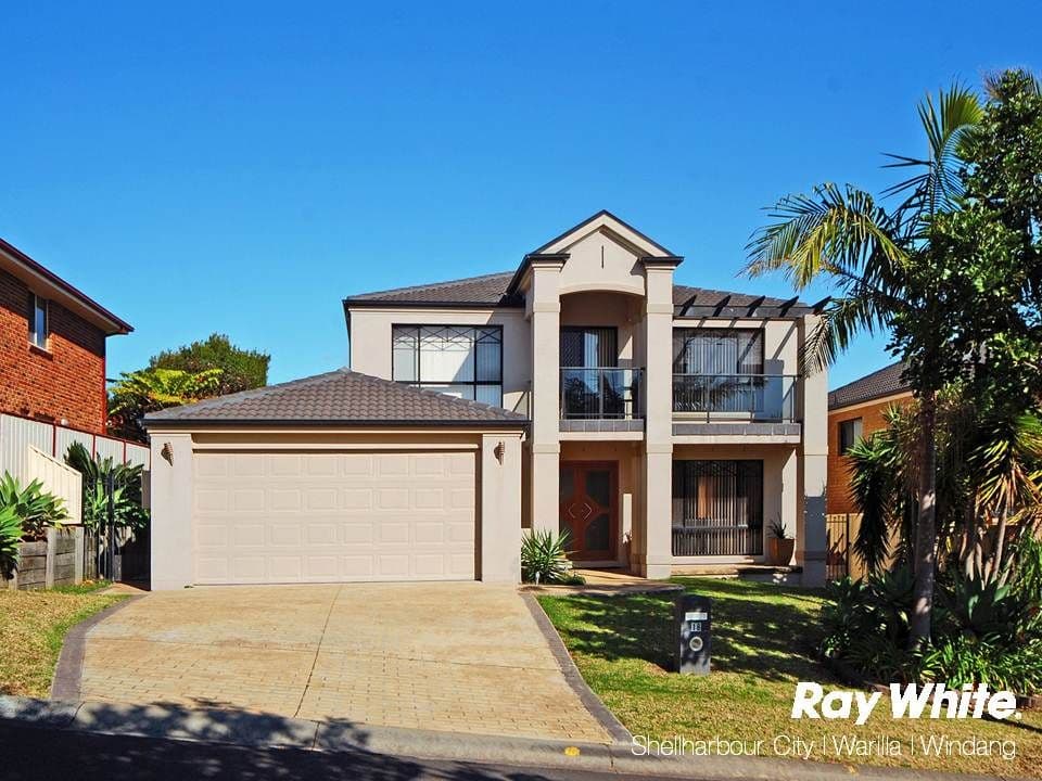 18 Eucumbene Avenue, FLINDERS NSW 2529, Flinders - Image 1