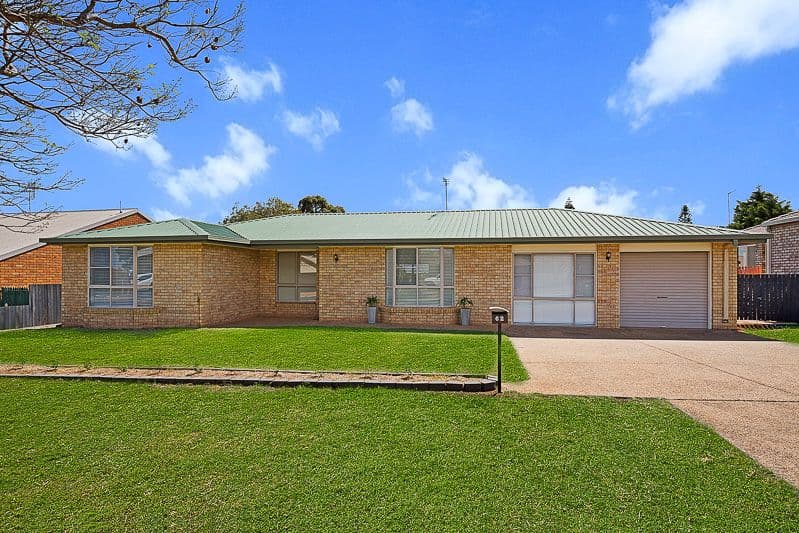 62 Moore Crescent, Wilsonton QLD 4350, Wilsonton - Image 1