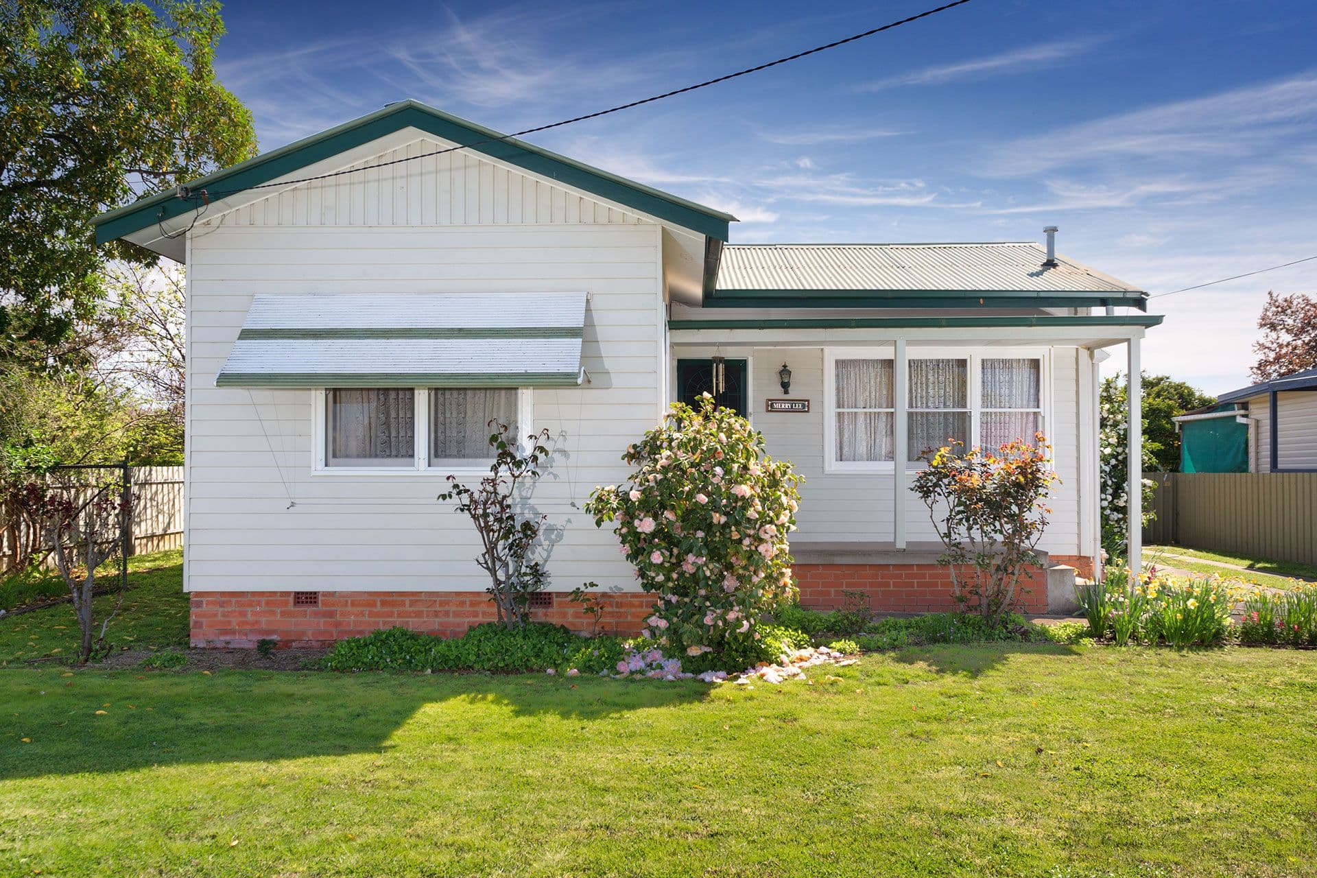212 Swan Street, North Albury - Image 1