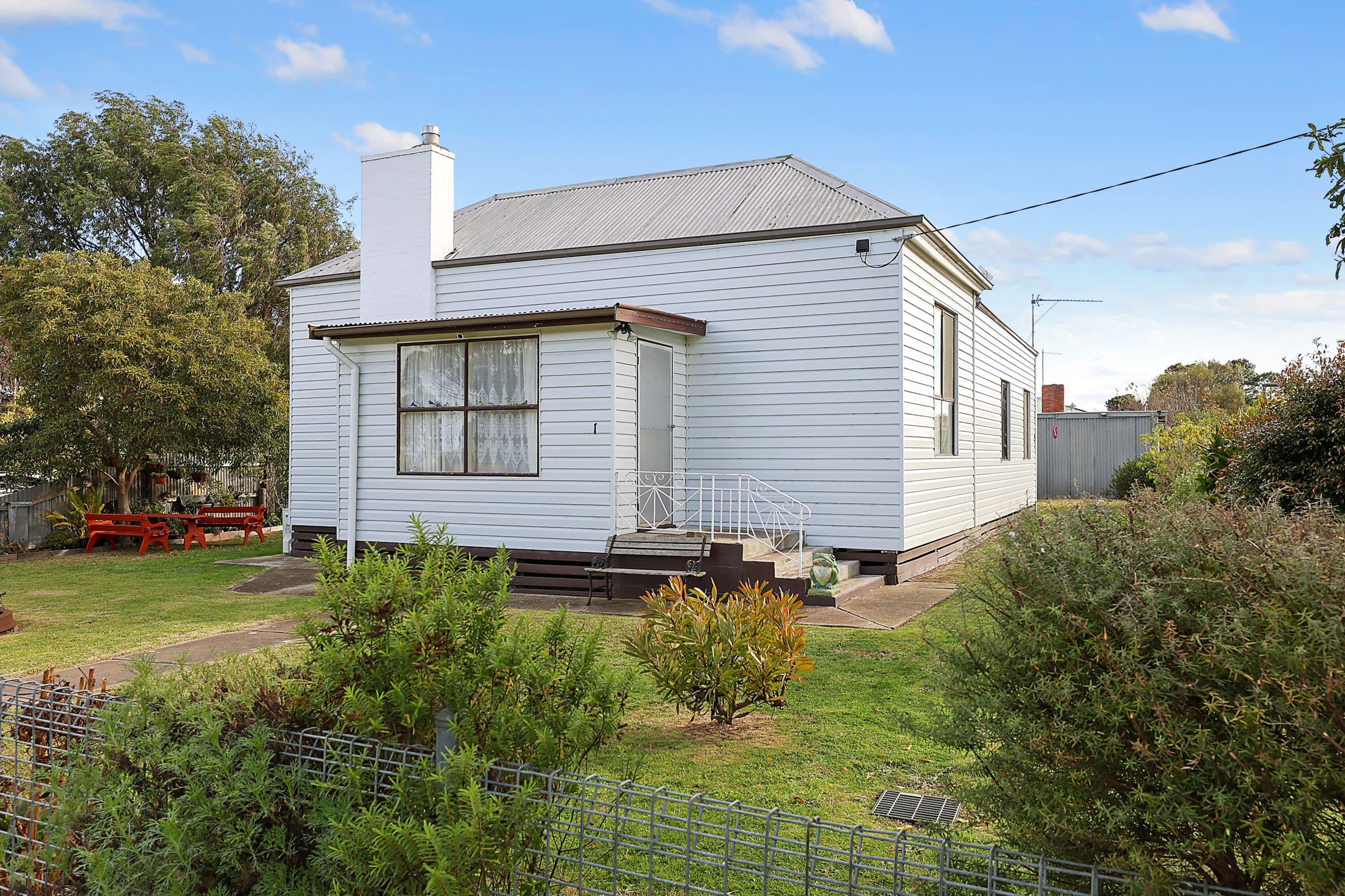 1 Heriot Street, Lismore VIC 3324, Lismore - Image 1