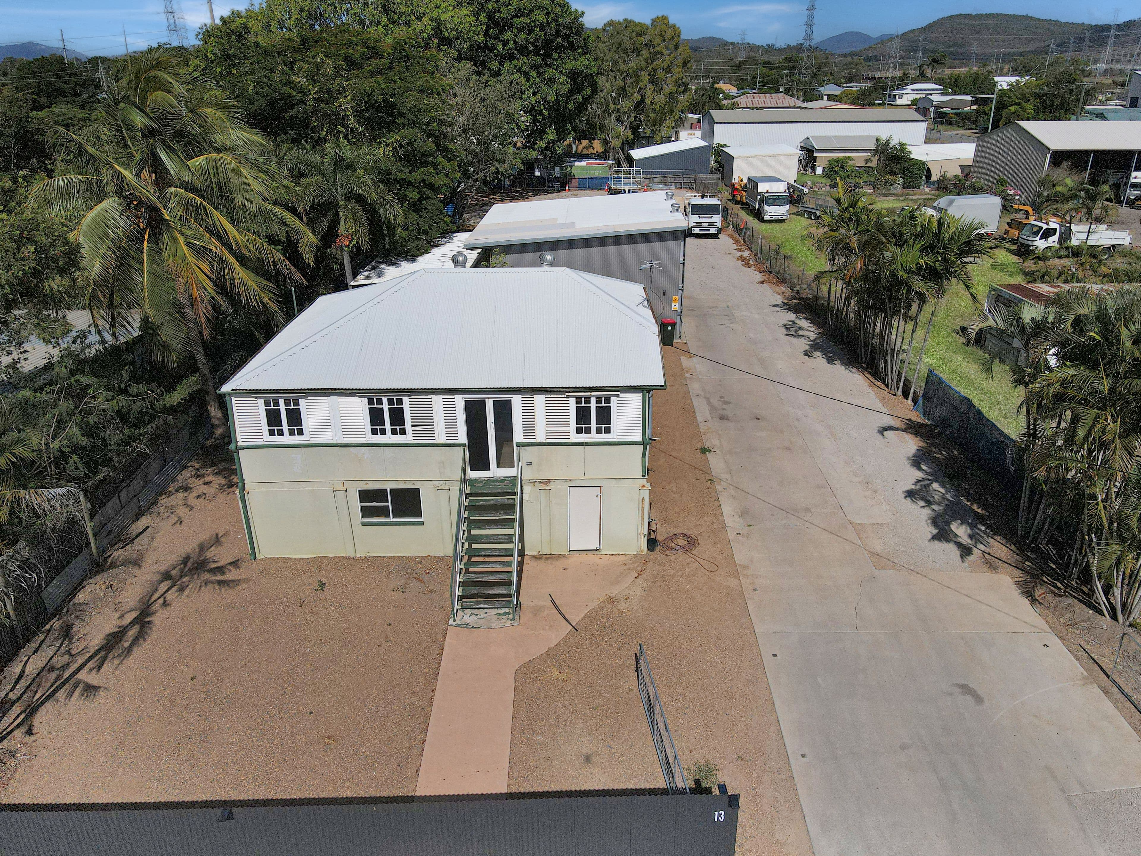 13 Kimberley Street, Stuart QLD 4811, Stuart - Image 1